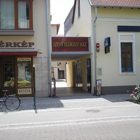 Mediterran Szallas