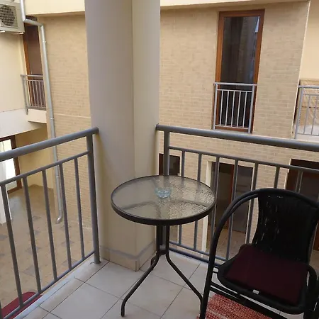 Appartement Mediterran Szallas Gyula
