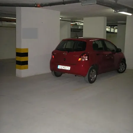Appartement Mediterran Szallas Gyula