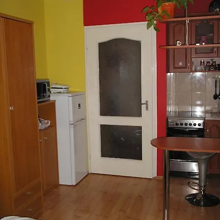 Appartement Mediterran Szallas *