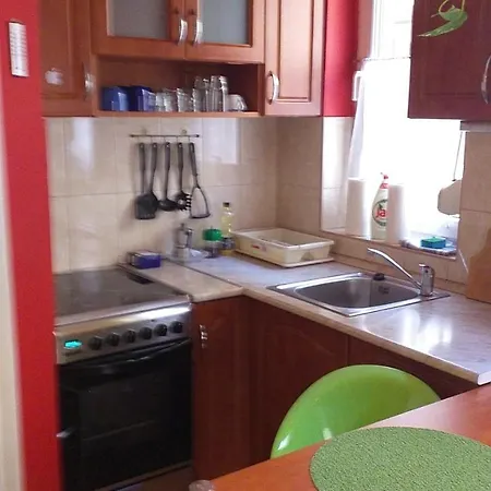 Appartement Mediterran Szallas Gyula