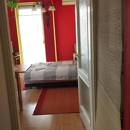 Mediterran Szallas Appartement *